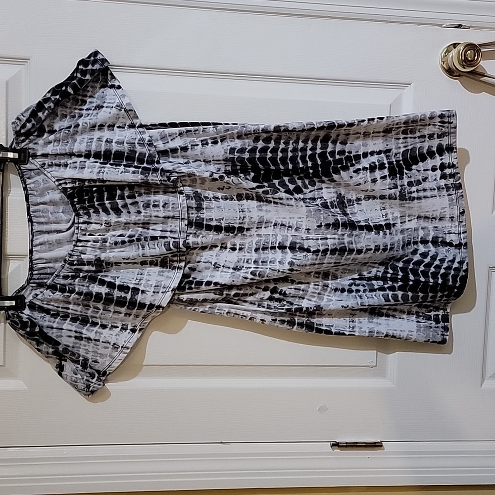 Womens night gown
